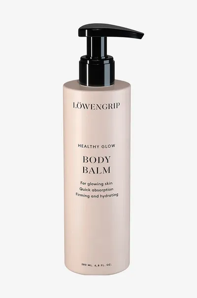 Lowengrip Body Balm Healthy Glow (Balsam do ciala)