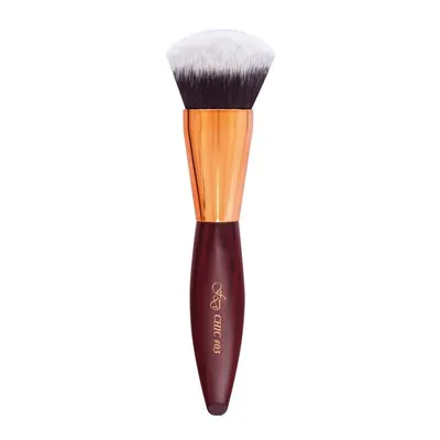 Top Choice Fashion Design, Chic #03 Brush (Pędzel do pudru i różu)