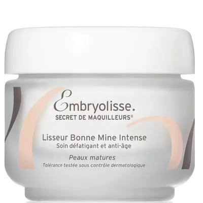 Embryolisse Laboratoires Lisseur Bonne Mine Intense (Kuracja rozświetlająco-wygładzająca)
