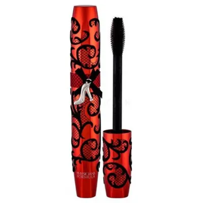 Physicians Formula Sexy Booster Va Va Voom Volume Mascara (Physicans Formula tusz do rzęs pogrubiający i wydłużający)