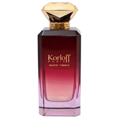 Korloff Majestic Tuberose EDP