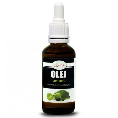 ViVio Olej tamanu