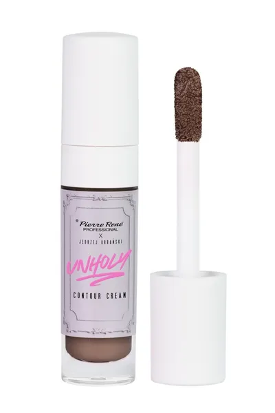 Pierre Rene Glory Collection by Jędrzej Urbański,  Unholy Contour Cream (Bronzer w kremie)