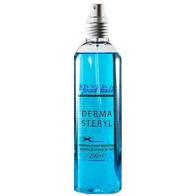 NeoNail Derma Steryl (Płyn do dezynfekcji skóry)