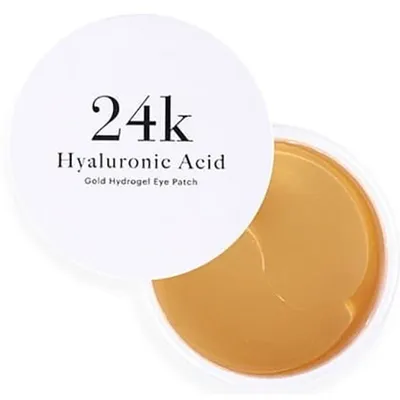 SKIN79 Gold Hydrogel Eye Patch Hyaluronic Acid (Płatki pod oczy z kwasem hialuronowym)