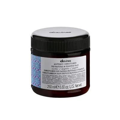 Davines Alchemic Conditioner Silver (Odżywka do włosów)
