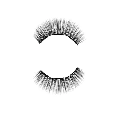 Color Care Strip Lashes, Night Queen 1M (Magnetyczne rzęsy na pasku)