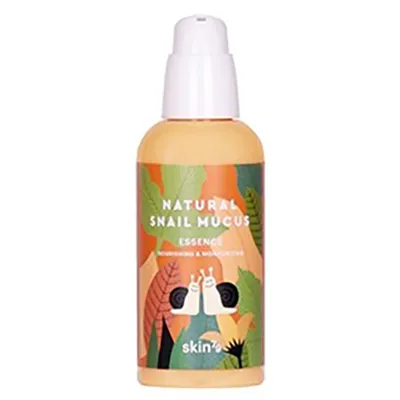 SKIN79 Natural Snail Mucus Essence (Esencja ze śluzem ślimaka)