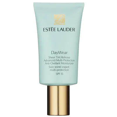 Estee Lauder DayWear Plus Multi Protection Tinted Moisturizer SPF 15 (Tonujący krem na dzień)