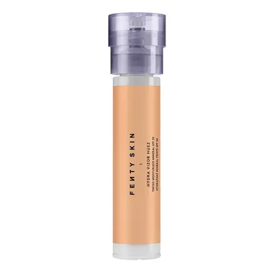 Fenty Beauty by Rihanna Hydra Vizor Huez Tinted Moisturizer Broad Spectrum Mineral SPF 30 (Barwiony krem nawilżający ochronny z SPF 30)