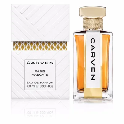 Carven Paris Mascate EDP