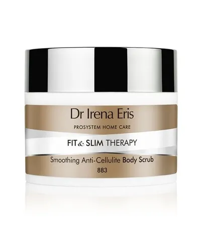 Dr Irena Eris ProSystem Home Care, Fit & Slim  Therapy, Wygładzający peeling antycellulitowy do ciała