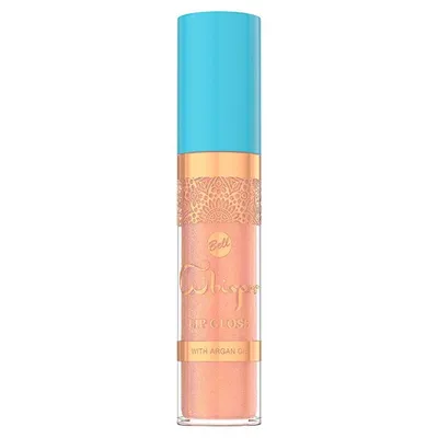 Bell Oriental Tales, Whisper Lip Gloss (Orientalny błyszczyk do ust)