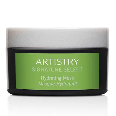 Artistry Signature Select, Hydrating Mask (Maseczka nawilżająca)