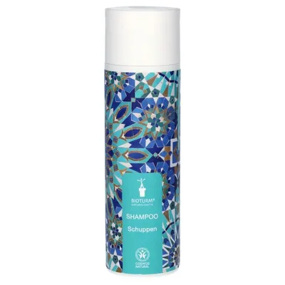 Bioturm Shampoo Schuppen (Szampon przeciwłupieżowy)