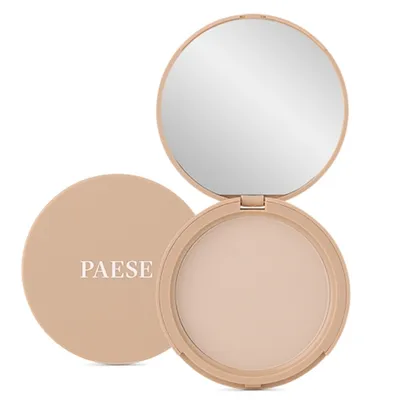Paese Glowing Powder (Rozświetlający puder do twarzy  `Mgła pudrowa` (nowa wersja))