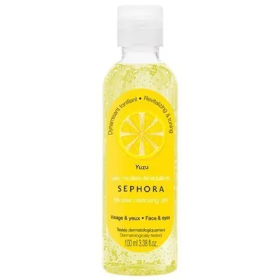 Sephora Micellar Cleanser (Micelarny demakijaż (różne rodzaje))