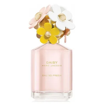 Marc Jacobs Daisy, Eau So Fresh EDP