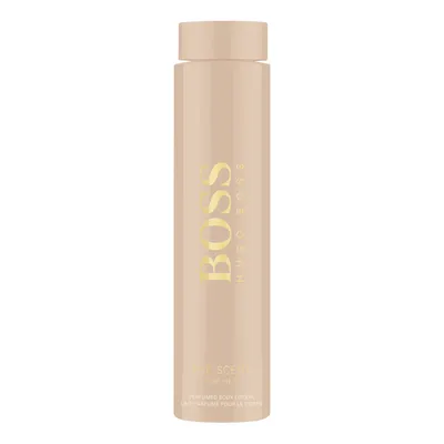 Hugo Boss Boss The Scent For Her, Perfumed Body Lotion (Perfumowane mleczko do ciała)