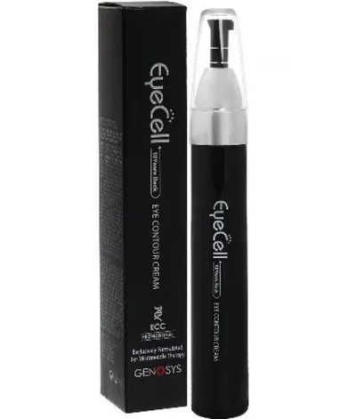 Genosys ECC Eyecell Eye Contour Cream (Krem pod oczy)
