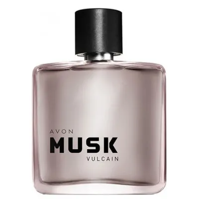 Avon Musk Vulcain EDT