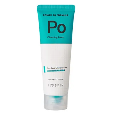 It's Skin Power 10 Formula, One Shot PO Cream (Zwężający pory krem do pielęgnacji skóry twarzy)