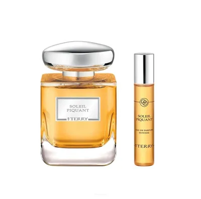 By Terry Soleil Piquant EDP
