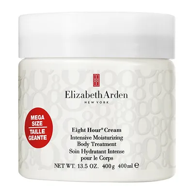 Elizabeth Arden Eight Hour Body Cream (Masło do ciała)