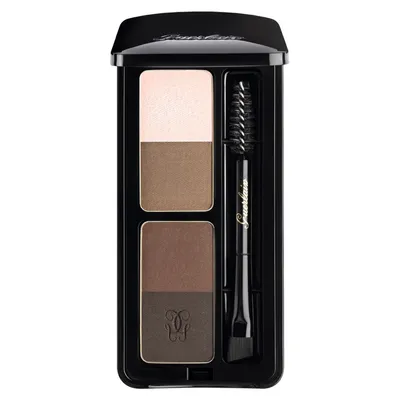 Guerlain Eyebrow Kit (Paleta cieni do brwi)
