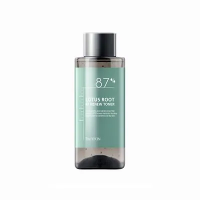 The Yeon Lotus Root Renew Toner (Toner do twarzy)