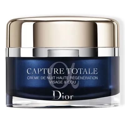 Christian Dior Capture Totale, Multi Perfection Night Cream (Krem na noc)