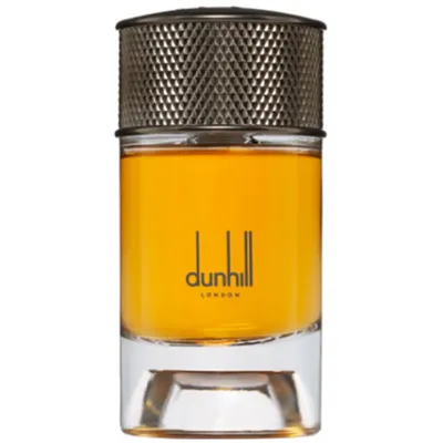 Alfred Dunhill Dunhill Signature Collection, Moroccan Amber EDP