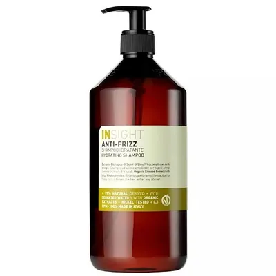 Insight Anti-Frizz Hydrating Shampoo (Szampon nawilżający)