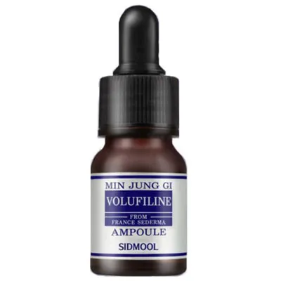 Sidmool Min Jung Gi [Volufiline Ampoule] (Wypełniacz bez wstrzykiwania)