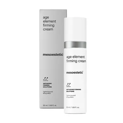 Mesoestetic Age Element, Firming Cream (Krem do twarzy ujędrniający)