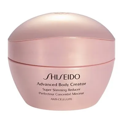 Shiseido Advanced Body Creator Super Slimming Reducer (Wyszczuplający krem antycelulitowy)