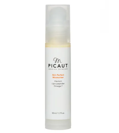 M. Picaut Skin Perfect Moisturiser (Przeciwzmarszczkowy krem nawilżający)