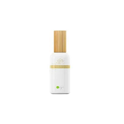 O'right Golden Rose Oil (Odżywczy Olejek do włosów farbowanych i zniszczonych)