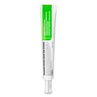 Purito Seoul Centella Green Level Eye Cream (Krem pod oczy na bazie wąkrotki azjatyckiej)