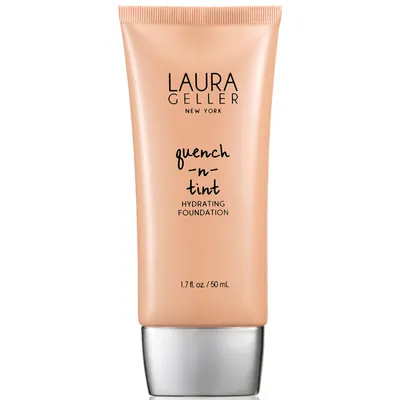 Laura Geller Quench-N-Tint, Hydrating Foundation (Podkład nawilżający)