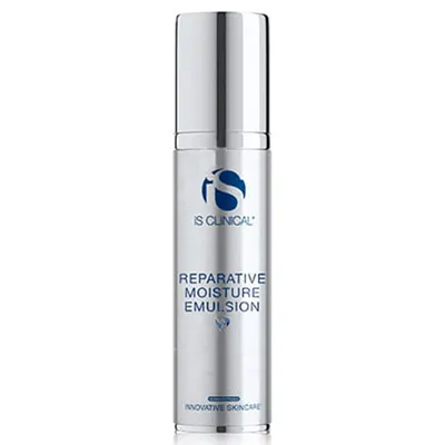 is clinical Reparative Moisture Emulsion (Krem nawilżający)