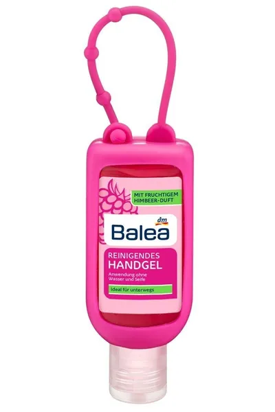 Balea Reinigendes Handgel (Higieniczny żel do mycia rąk bez wody (różne rodzaje))