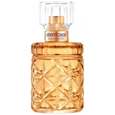 Roberto Cavalli Florence Amber EDP