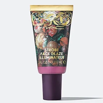 M.A.C. Strobe Face Glaze / Tempting Fate (Róż- rozświetlacz)