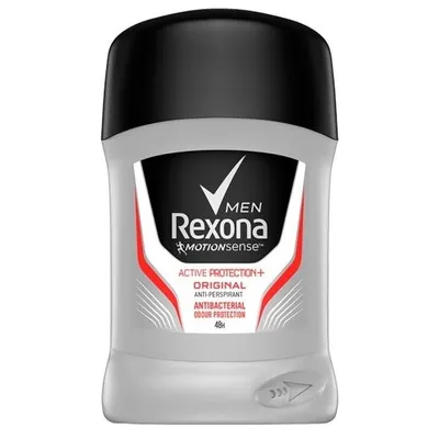 Rexona Men Active Protection+ Original Anti-perspirant (Antyperspirant w sztyfcie)