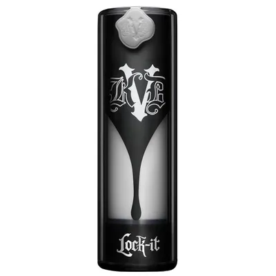 Kat Von D Lock-It, Hydrating Primer (Baza pod podkład)
