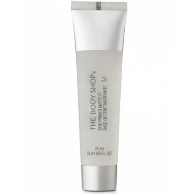 The Body Shop Skin Primer Matte It (Matująca baza pod podkład)