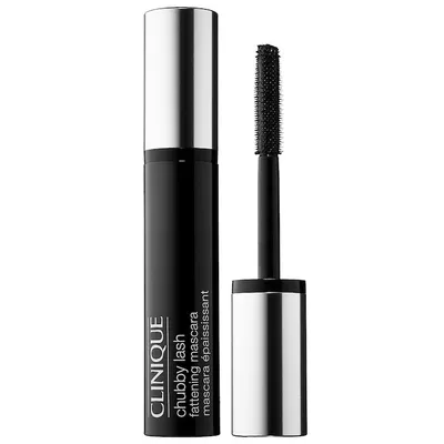 Clinique Chubby Lash Fattening Volumized Mascara (Tusz do rzęs)