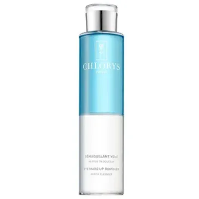 Chlorys Cleansing Eye Make-Up Remover (Płyn do demakijażu oczu)