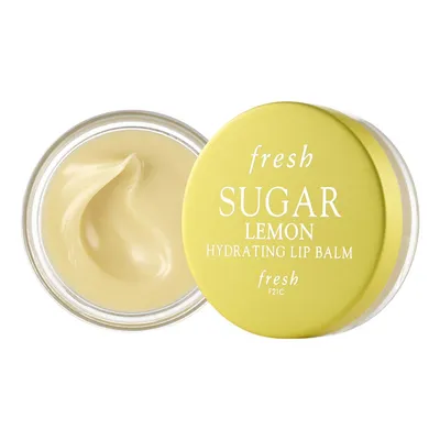 Fresh Sugar Lemon Hydrating Lip Balm (Balsam do ust)